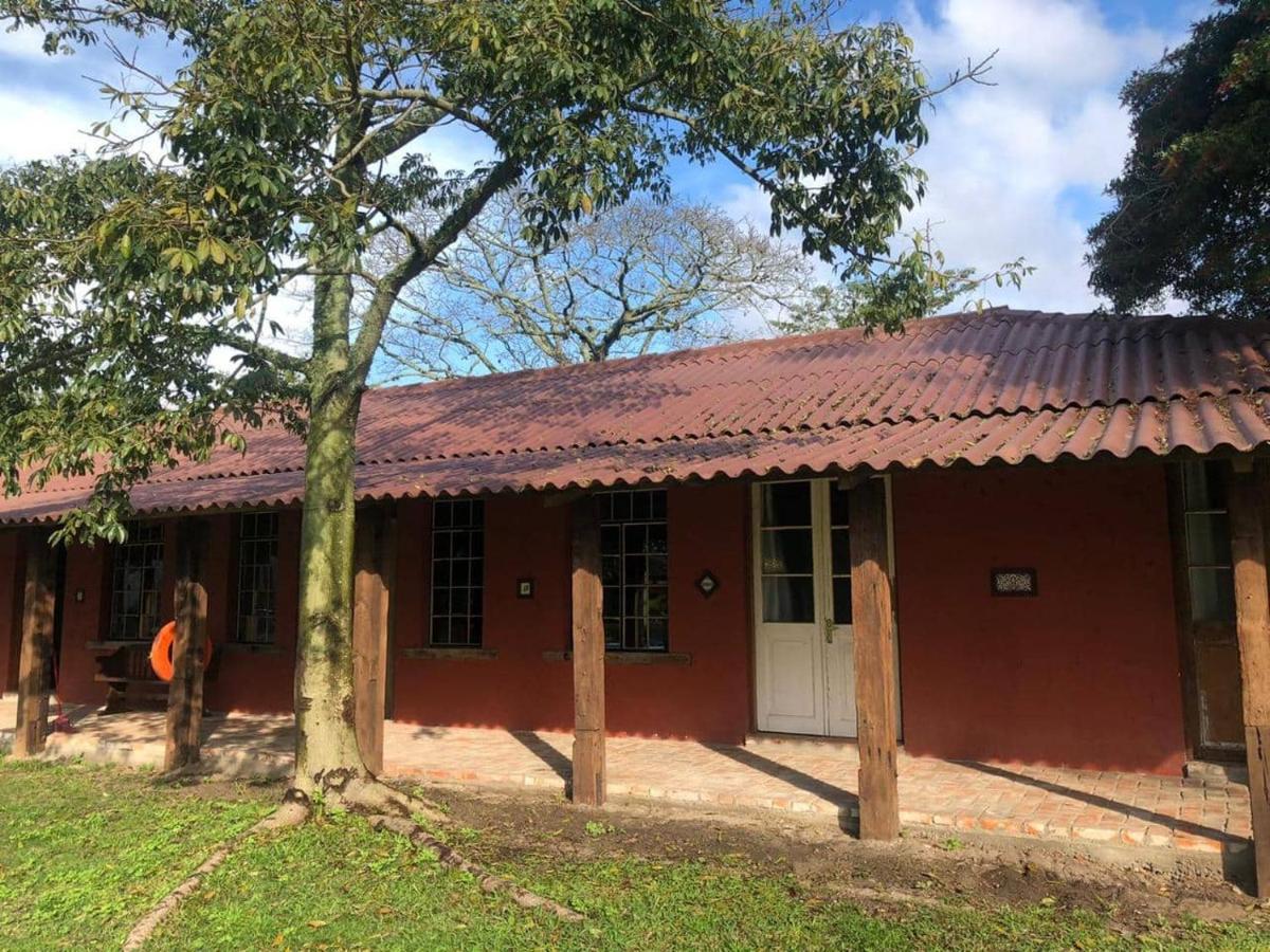 Charqueada Costa do Abolengo Pelotas Exterior foto